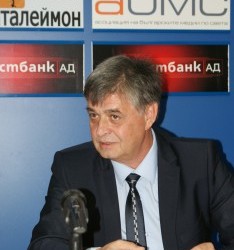 Красимир Атанасов, кандидат за кмет от СП „Български път“: „Предлагаме решения за проблемите на Плевен“