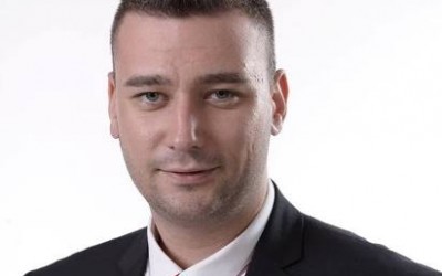 Антон Николов: „Не искаме тежкото бреме, което е легнало върху нашето поколение, да го предадем на нашите деца“